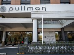 Gravações secretas apreendidas pela polícia detalhando o escândalo do Sydney Swan Hotel