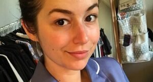 A irmã da enfermeira do NHS não tinha ideia de por que ela tirou a própria vida aos 33 anos – até que leu o diário detalhando como a cocaína tirou sua vida