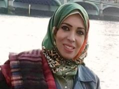 Crescem os temores de uma mãe britânica de 45 anos presa em uma prisão egípcia por causa de ‘acusações de Trump destinadas a silenciar sua irmã’