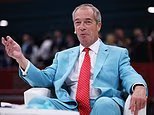 The Morning Poll: Você confia em Nigel Farage após nova disputa de doações?