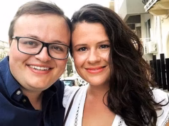A deputada trabalhista escocesa Joanie Reid se separa do marido acusado de espionar para a China