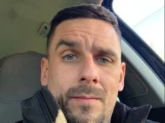 Homem de 38 anos encontrado morto após tiroteio em Sheffield Woods: Mulher e homem presos por ‘assassinato’