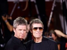 Noel e Liam Gallagher fazem uma exibição fraterna na estreia do documentário Oasis no Festival de Cinema de Veneza, enquanto revelam como superaram uma rivalidade de 15 anos.
