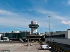 Hackers de aeroportos expõem informações pessoais de juízes, políticos e celebridades na dark web