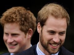 Rabino Dr. Jonathan Romen: Sou um homem de Deus, mas não acho que William deva fazer as pazes com Harry… algumas feridas nunca cicatrizam