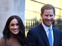 Meghan está considerando ‘voltar à caridade’ enquanto os Sussex se preocupam com a falta de segurança para administrar a escola após retornar ao Reino Unido
