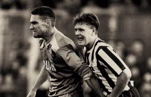 De ‘Rottweiler humano’ a um verdadeiro cavalheiro: as provações e tragédias que reinventaram Vinnie Jones de jogador de futebol sujo a ator de sucesso no topo das paradas da Netflix