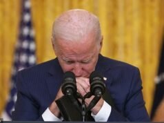 Joe Biden dá grandes atualizações sobre saúde após disseminação “fraca” do câncer de próstata