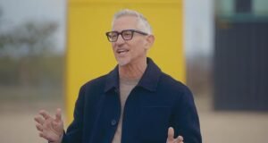 Estúpido, infantil, chato… O novo game show de Lineker é o pior de todos: Christopher Stevens analisa The Box