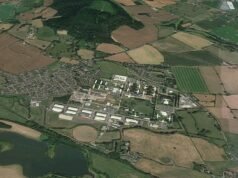 SAS enfrenta batalha com desenvolvedores que planejam centenas de casas perto de sua sede