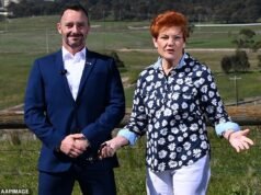 Peter van Onselen: Pauline Hanson, moderada: o plano de demissão de um líder da nação faz com que os trabalhistas e os liberais pareçam extremistas