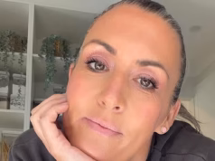 O romance de Sami no navio de cruzeiro desmorona quando a mãe de Sydney ouve a verdade chocante sobre sua bomba de amor ‘Mr UK’ – por seu noivo de longa data