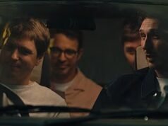 Os fãs de Inbetweeners prevêem o enredo do terceiro filme e a comédia ‘diluída e acordada’ do Voice Voice – enquanto o filme conflituoso de James Buckley, Emily ataca, avança