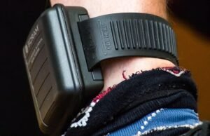Alertas de etiquetas eletrônicas enviados por e-mail são “muito lentos” para proteger vítimas de violência doméstica, alertam especialistas