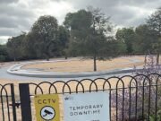A Diana Memorial Fountain permanece fechada durante todo o verão devido a uma série de falhas – depois que o recurso de £ 5,2 milhões foi afetado por problemas nos primeiros meses.