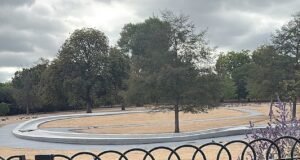 A Diana Memorial Fountain permanece fechada durante todo o verão devido a uma série de falhas – depois que o recurso de £ 5,2 milhões foi afetado por problemas nos primeiros meses.
