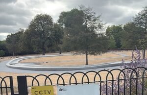 A Diana Memorial Fountain permanece fechada durante todo o verão devido a uma série de falhas – depois que o recurso de £ 5,2 milhões foi afetado por problemas nos primeiros meses.