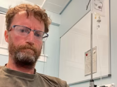 A realidade devastadora da fé cega do NHS nos antibióticos: quando a apendicite de Colin foi tratada com medicamentos em vez de cirurgia, ele depositou uma confiança genuína nos médicos. Mas o que aconteceu a seguir deveria fazer com que todos questionassem suas prescrições…