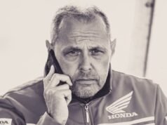 Ex-chefe da Honda Racing demitido por não relatar um pagamento a maior de £ 160.000 em sua conta bancária