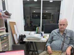 Britânico aposentado, 68 anos, ficou desabrigado na Tailândia após perseguidor cibernético se passando por uma glamorosa mulher americana em um golpe de romance