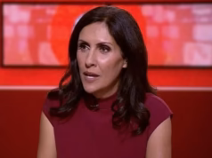 A apresentadora da BBC, Maryam Moshiri, está determinada a ‘continuar’, apesar de sentir que suas ‘baterias acabaram’ em meio à batalha contra o câncer terminal no sangue