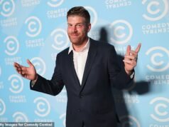 Steve Ranazzisi diz que escapou da Torre Sul em 11 de setembro e viu as bolas de fogo quando o segundo avião atingiu. Foi uma mentira vazia… mas o que ele fez foi ainda mais descarado