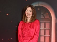 Kelly Macdonald era uma militante socialista que cantava canções anti-poll tax antes de se tornar uma estrela do Trainspotting.