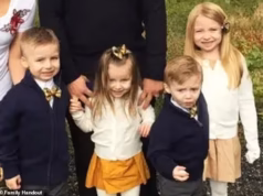 Quatro crianças foram drogadas para dormir pela mãe e pela avó antes de serem brutalmente assassinadas… enquanto seus corpos permaneceram desconhecidos por 13 dias