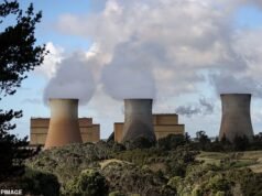 As empresas de energia australianas poderão recorrer a taxas se mantiverem as centrais eléctricas a carvão em funcionamento