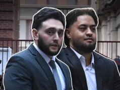 Homens armados presos por 34 anos pela execução “brutal e brutal” de figura do submundo de Melbourne