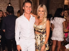 Por dentro do incrível retorno do marido de Roxy Jacenko: bilionário da prisão após grande acordo com ChatGPT