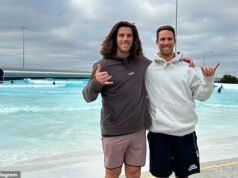 O julgamento de surfistas australianos mortos no México foi forçado a entrar em um programa de proteção a testemunhas após supostas ameaças
