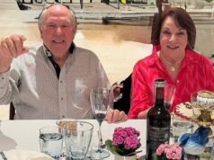 Pequeno avião que transportava um piloto de 80 anos, sua esposa e dois netos desaparece repentinamente na rota das Bahamas para Miami enquanto uma família desesperada implora por ajuda: ‘Temos que trazê-los para casa’