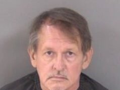 Padre desgraçado é preso por roubo descarado de US$ 750 mil da igreja, dos paroquianos e de sua própria mãe