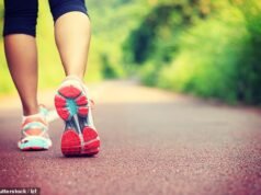Esqueça os 10.000 passos – os cientistas identificaram o ritmo de caminhada “ponto ideal” que o mantém em forma