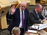EUAN McCOLM: Os MSP que agora se apegam a Holyrood são as mesmas pessoas que ajudaram a corroer os padrões democráticos