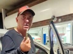 A estrela de EastEnders, Shane Ritchie, se declarou inocente de ter quase o dobro do limite para dirigir alcoolizado depois que a polícia foi chamada ‘quando ele discutiu com funcionários do posto de gasolina sobre vaping’