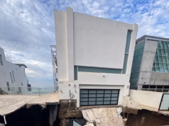 O drama do buraco de Nicolas Cage gira em espiral enquanto vizinhos são forçados a sair de casa … mas nenhum sinal do vencedor do Oscar