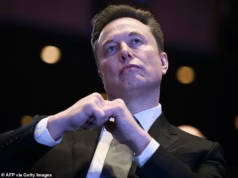 ‘Ele é louco e muito poderoso’: Por que Elon Musk – o homem mais rico do mundo – também pode ser o mais perigoso… enquanto ex-parceiros e amigos contam a Alison Boshoff como ele realmente é… e seus planos para dominar o mundo
