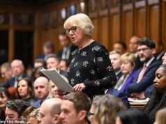Poderoso comitê de Westminster sob pressão para lançar seu próprio inquérito sobre o escândalo de Peter Murrell após o desprezo de Holyrood