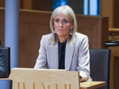 Ruth Charteris KC: A violência doméstica degenerativa não é um problema das mulheres – é um problema social. E todos temos um papel a desempenhar na resolução deste problema
