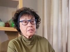 Viúva britânica, 78 anos, que vive na Suécia há 22 anos, enfrenta deportação devido ao pedido de residência pós-Brexit