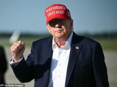 Enquanto os preços do gás disparavam, Trump atacou um petroleiro iraniano perto da ilha de Kharg