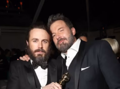 O irmão de Ben Affleck, Casey, confirmou que seu pai morreu… apenas dois meses depois de anunciar a morte de sua mãe
