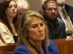 Analista forense que interceptou milhares de evidências de DNA para casos de homicídio doloso e agressão sexual