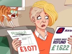 Encomendei uma peruca de £ 3.000, mas é da cor e do deslizamento errados. Por que não consigo um reembolso total? Sally resolve isso