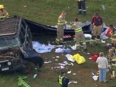 Uma segunda criança morreu em um terrível acidente de capotamento em um veículo com tração nas quatro rodas em Parwan, perto de Melbourne