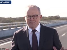 Albanese perde na ABC ao vivo depois de questionar a adesão não declarada ao clube de golfe ligada à doação de US $ 6 milhões: ‘ABC deveria fazer melhor’