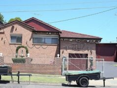 História inacreditável por trás da casa de Sydney capturada por câmeras de segurança: ‘As pessoas nesta vizinhança são ladrões, então não confiamos nelas’
