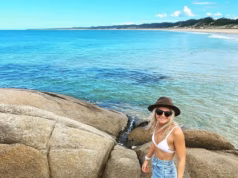 Enfermeira australiana morre durante férias na Itália e salva sete vidas ao doar órgãos